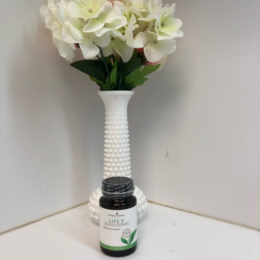 Young Living Life 9 Probiotic